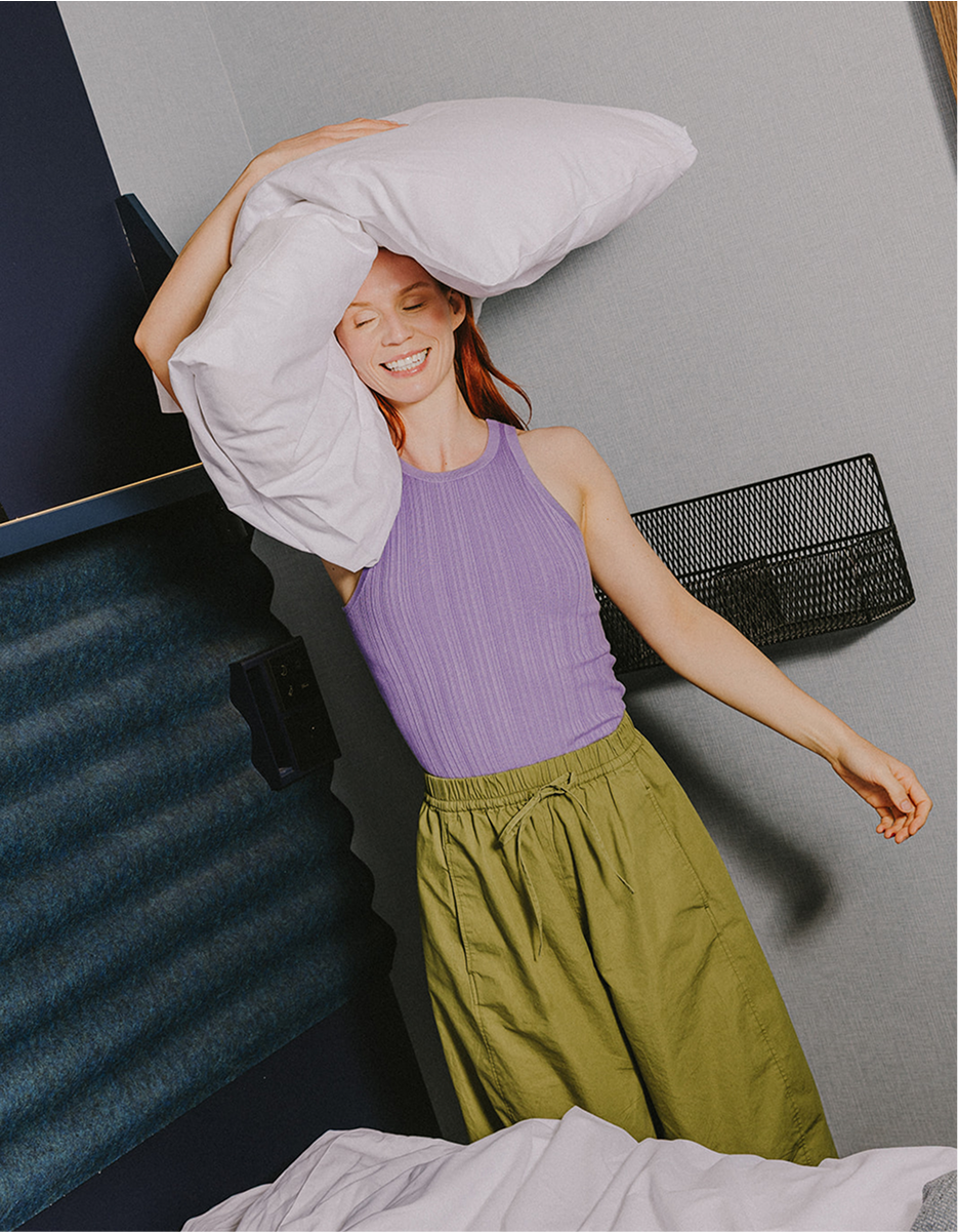 How smart solutions transform the guest experience